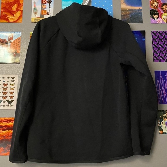 Nike zip up - Picture 2 of 2